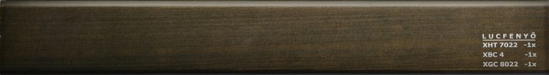 Fa színminta