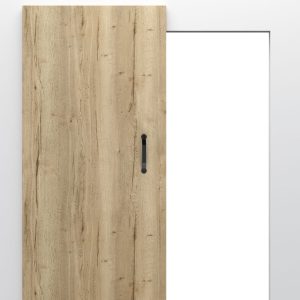 Porta EFEKT tolóajtó