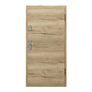 Porta EXTRÉM RC3 bejárati ajtók