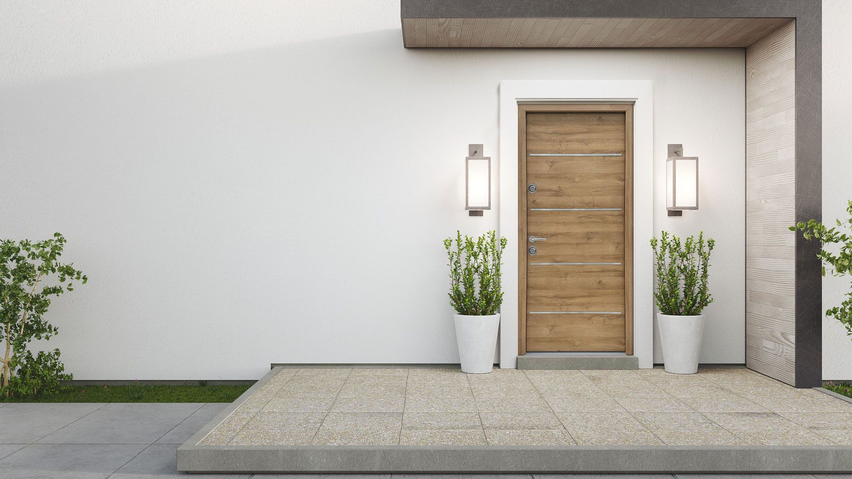 delta doors