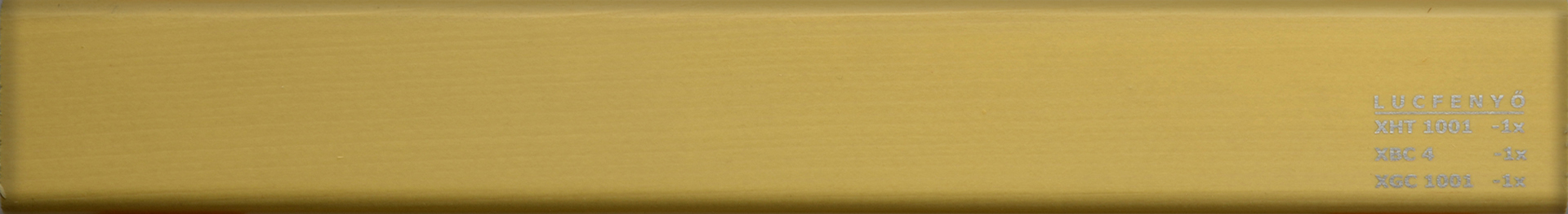 Beltéri ajtó színminta – 005 – XHT 1001 – XGC 1001
