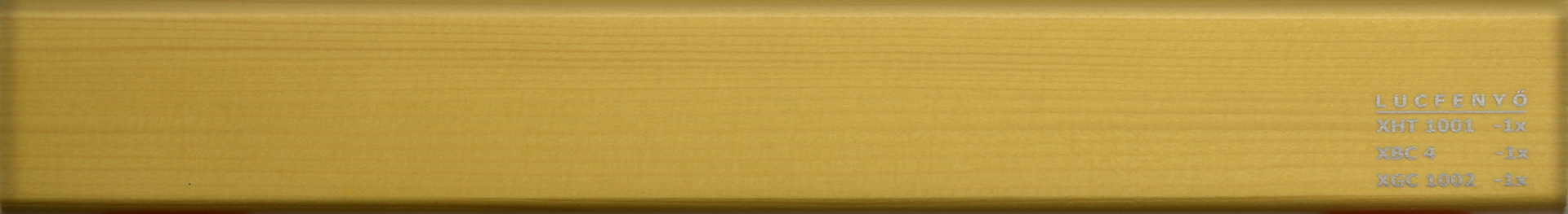 Beltéri ajtó színminta – 006 – XHT 1001 – XGC 1002