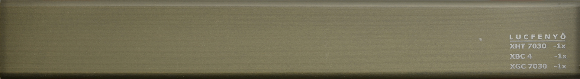 Beltéri ajtó színminta – 011 – XHT 7030 – XGC 7030
