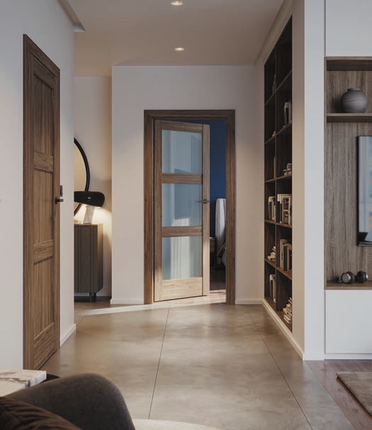 PORTA BALANCE D / VERTE HOME N enteriőr – PORTA 2026