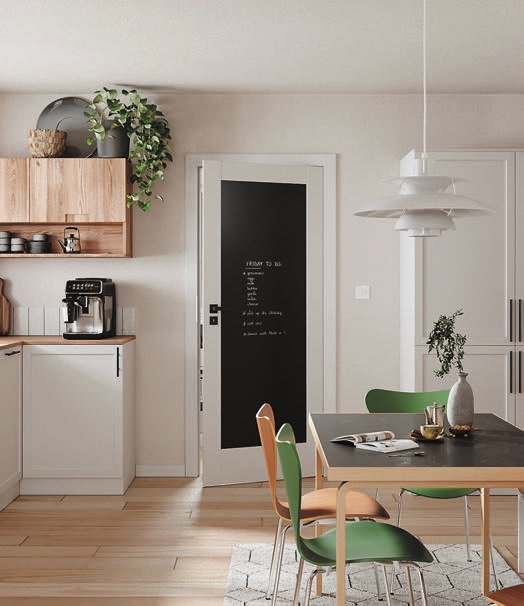 PORTA CLASSIC HOME enteriőr – PORTA 2026
