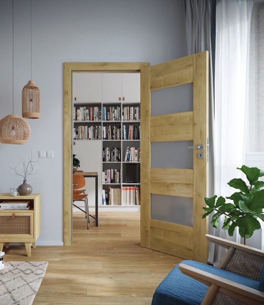 PORTA KONCEPT K / VERTE PREMIUM A enteriőr – PORTA 2026