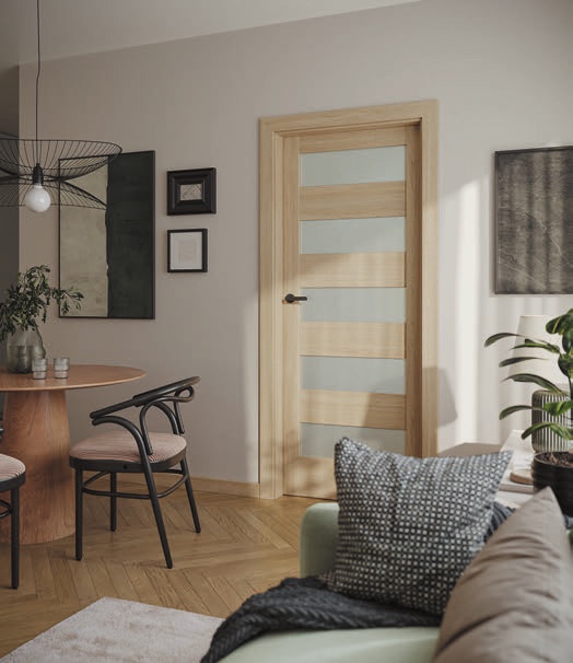 PORTA VERTE HOME C / PORTA FIT G enteriőr – PORTA 2026