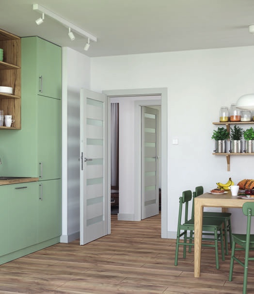 PORTA VERTE HOME D enteriőr – PORTA 2026