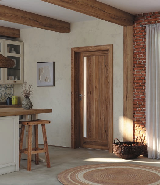 PORTA VERTE HOME E / M enteriőr – PORTA 2026