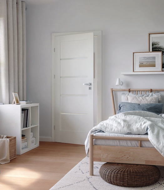 PORTA VERTE HOME G enteriőr – PORTA 2026